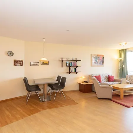 アパート Lord Nelson 704