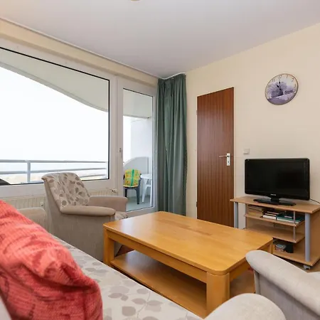 Apartment Lord Nelson 704 Cuxhaven