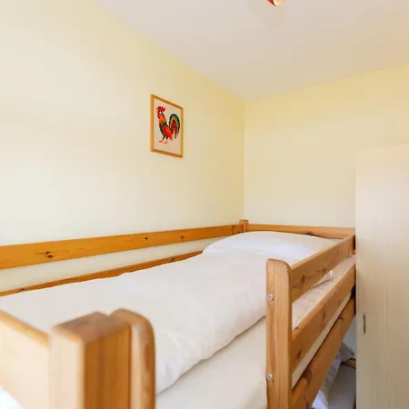 Lord Nelson 704 Apartment *