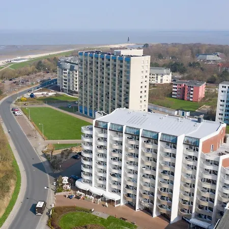Lord Nelson 704 Apartment