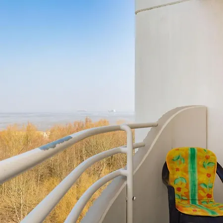 Lord Nelson 704 Apartment Cuxhaven