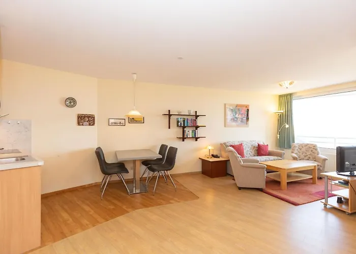 Апартаменты Lord Nelson 704