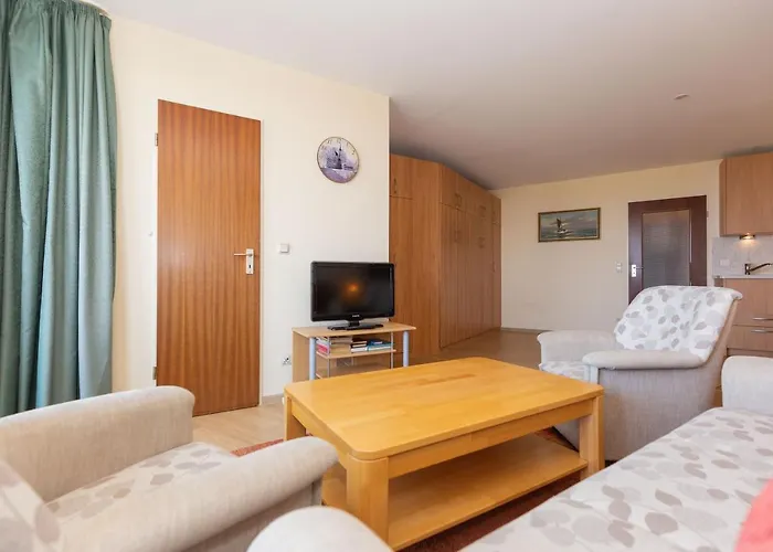 Lord Nelson 704 Апартаменты