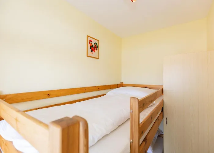 Lord Nelson 704 Апартаменты *