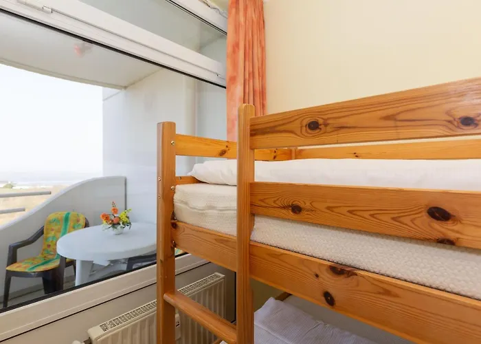 Lord Nelson 704 Апартаменты *